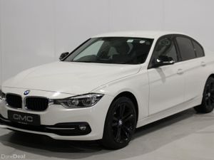 BMW 3-Series 2018 316 D SPORT AUTO - LOW INSURANCE - Image 3