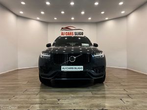 Volvo XC90 R-Design T8 Recharge AWD — 2021 - Image 3