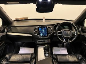 Volvo XC90 R-Design T8 Recharge AWD — 2021 - Image 4