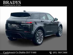 Land Rover Range Rover Evoque Autobiography P270e - Image 4