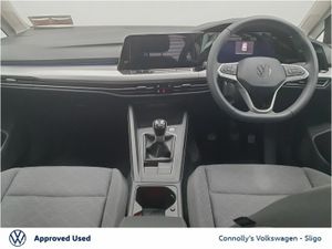 Volkswagen Golf LIFE 1.0 TSI 110HP - Image 2