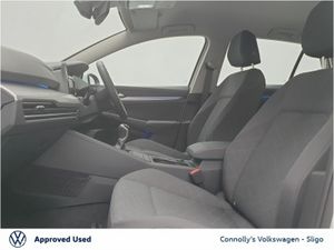 Volkswagen Golf LIFE 1.0 TSI 110HP - Image 4