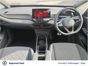 Volkswagen ID.3 PRO 204HP 58kWh - Image 2
