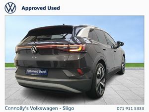 Volkswagen ID.4 1st EDITION 204HP - Image 3