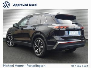 Volkswagen Tiguan 2.0 TDI 150HP Elegance DSG - Image 3