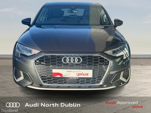 Audi A3 30 TFSI 110HP SE - Image 3