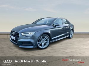 Audi A3 30 TDI 116HP S Line - Image 4