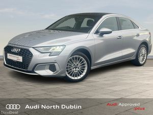 Audi A3 30 TFSI 110HP SE - Image 4