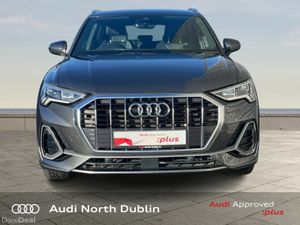 Audi Q3 45 TFSI E S Tronic S line - Image 3