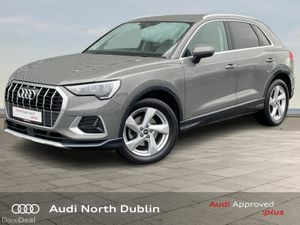 Audi Q3 35 TDI 150HP S Tronic SE - Image 4
