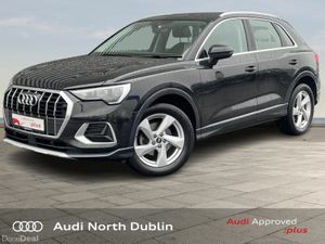 Audi Q3 35 TDI 150HP S Tronic SE - Image 4