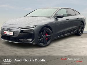 Audi A6 Sportback e-tron A6 E-Tron Edition 1  Edit - Image 4