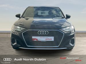 Audi A3 40 TFSI e 204HP S Tronic SE - Image 2