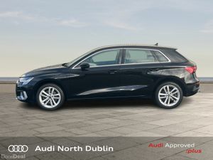 Audi A3 40 TFSI e 204HP S Tronic SE - Image 4