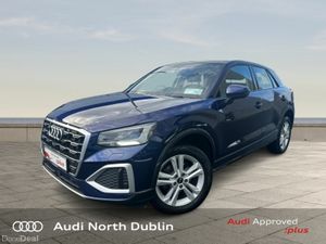 Audi Q2 30 TDI 116HP SE - Image 3