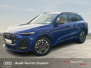 Audi Q5 Q5 E-HYBRID 220 KW Q S LINE - Image 4