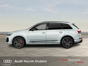 Audi Q7 Q7 SUV  Competition TFSI e quattro 360 kW - Image 3