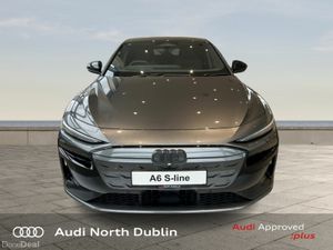 Audi A6 Sportback e-tron A6 Sportback S line e-tro - Image 3