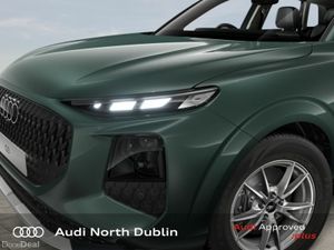 Audi Q3 Audi Q3 SUV SE TDI  110 kW S tronic - Image 2