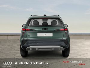 Audi Q3 Audi Q3 SUV SE TDI  110 kW S tronic - Image 4