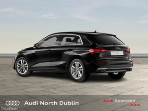 Audi A3 1.5 - Image 3