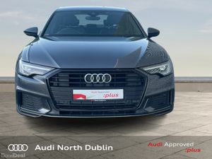 Audi A6 40TDI 204HP S tronic S Line - Image 3