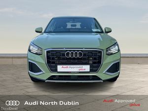 Audi Q2 Rare Colour - 30 TFSI 110HP SE - Image 3