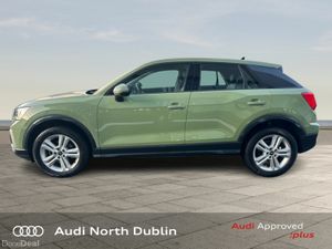 Audi Q2 Rare Colour - 30 TFSI 110HP SE €500 FINANC - Image 4