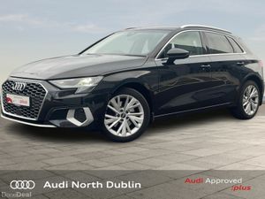 Audi A3 35 TFSI 150HP SE - Image 3