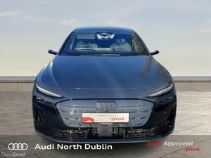 Audi A6 Avant e-tron A6 E-Tron Launch Edition  Lau - Image 3