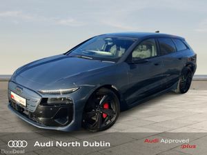 Audi A6 Avant e-tron A6 E-Tron Launch Edition  Lau - Image 4