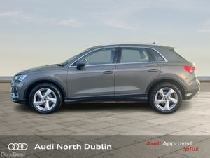 Audi Q3 35 TDI 150HP S Tronic SE - Image 4