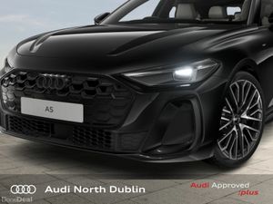 Audi A5 A5 Sedan S line e-hybrid quattro 220 kW S - Image 2