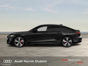 Audi A5 A5 Sedan S Line Competition e-hybrid quatt - Image 2