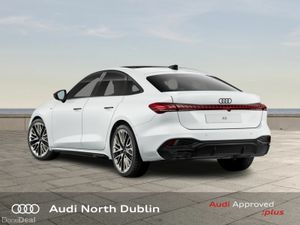 Audi A5 A5 Sedan Edition One S line TDI  150 kW S - Image 4