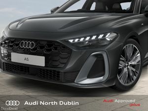 Audi A5 A5 Sedan Edition One S line TDI  150 kW S - Image 2