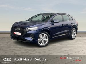 Audi Q4 e-tron Q4  S line 40 e-tron   kW - Image 4