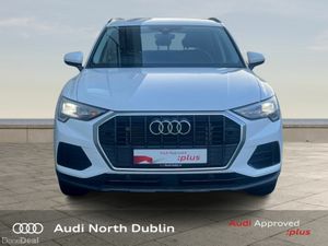Audi Q3 Q3 45 Tfsi E S-A  245 S tronic Auto Start/ - Image 3