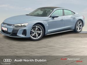 Audi e-tron GT quattro GT e-tron quattro (Air Susp - Image 4