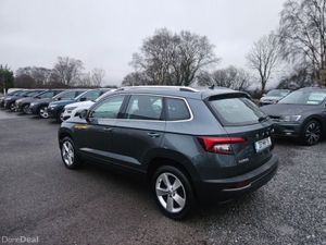 Skoda Karoq Ambition 1.6tdi 115HP 4DR - Image 2
