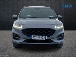 Ford Kuga ST-Line X Special Edition.. Huge Spec - Image 3