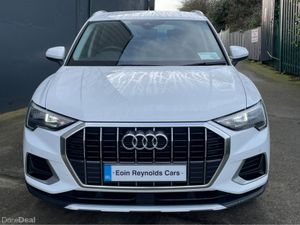 Audi Q3 35 TDI 150HP S-TRONIC SE AUTO - Image 3