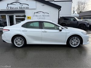 Toyota Camry TOYOTA CAMRY G SPEC- LEATHER PACK 2.5 - Image 2