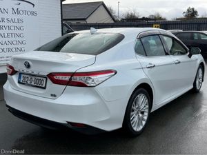 Toyota Camry TOYOTA CAMRY G SPEC- LEATHER PACK 2.5 - Image 4