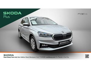 Skoda Fabia ESSENCE 1.0 MPI 80BHP-AS NEW- A/C+REAR - Image 2