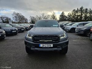 Ford Ranger Raptor - 2.0TD213 A10 4D - Image 3