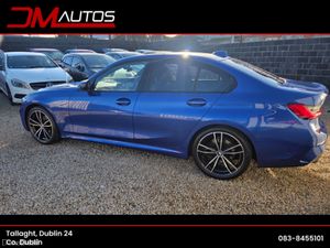 BMW 3-Series M SPORT 320I - Image 3