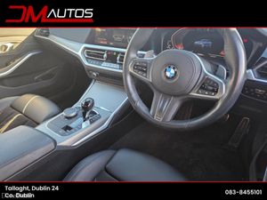 BMW 3-Series M SPORT 320I - Image 4