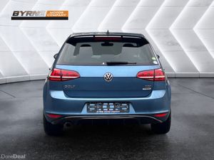 VOLKSWAGEN GOLF 1.2 TSI AUTO 2017 - Image 4