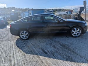Audi A5 Fastback 2.0 Tdi, €2k For Any Trade In - Image 4
